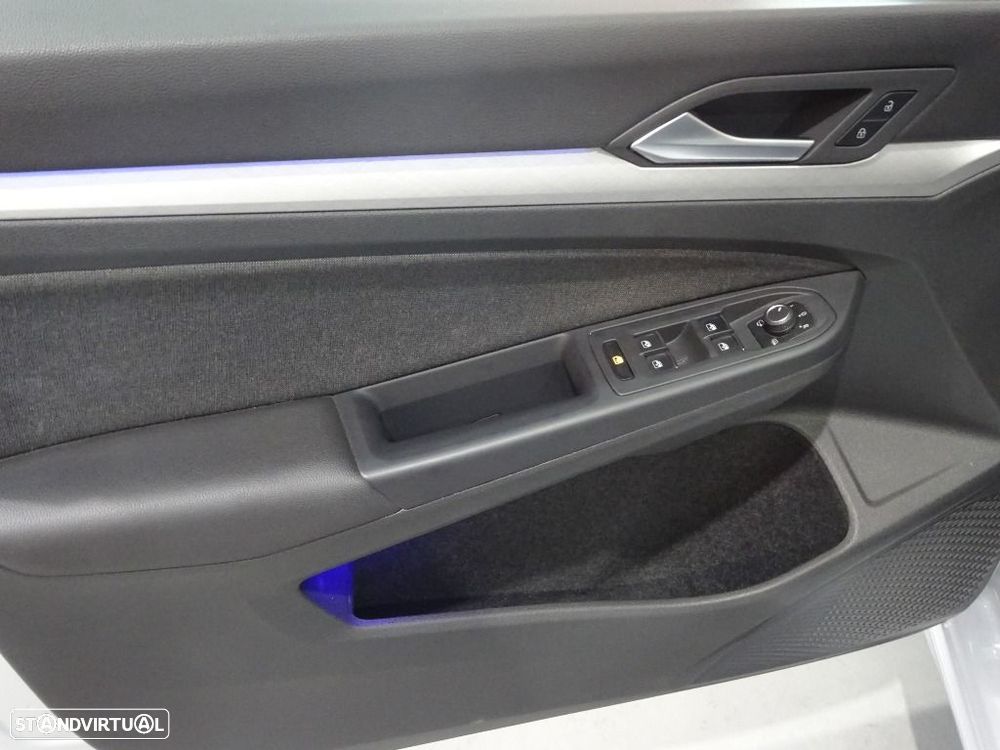 VW Golf 1.0 TSI Life - 9