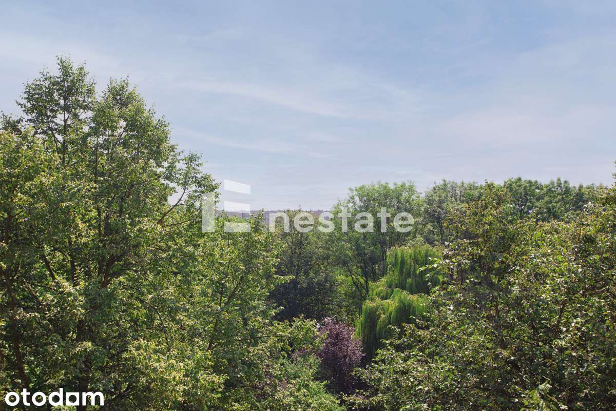 Po remoncie | Balkon | Dla studentów
