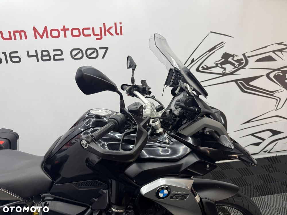 BMW GS - 35
