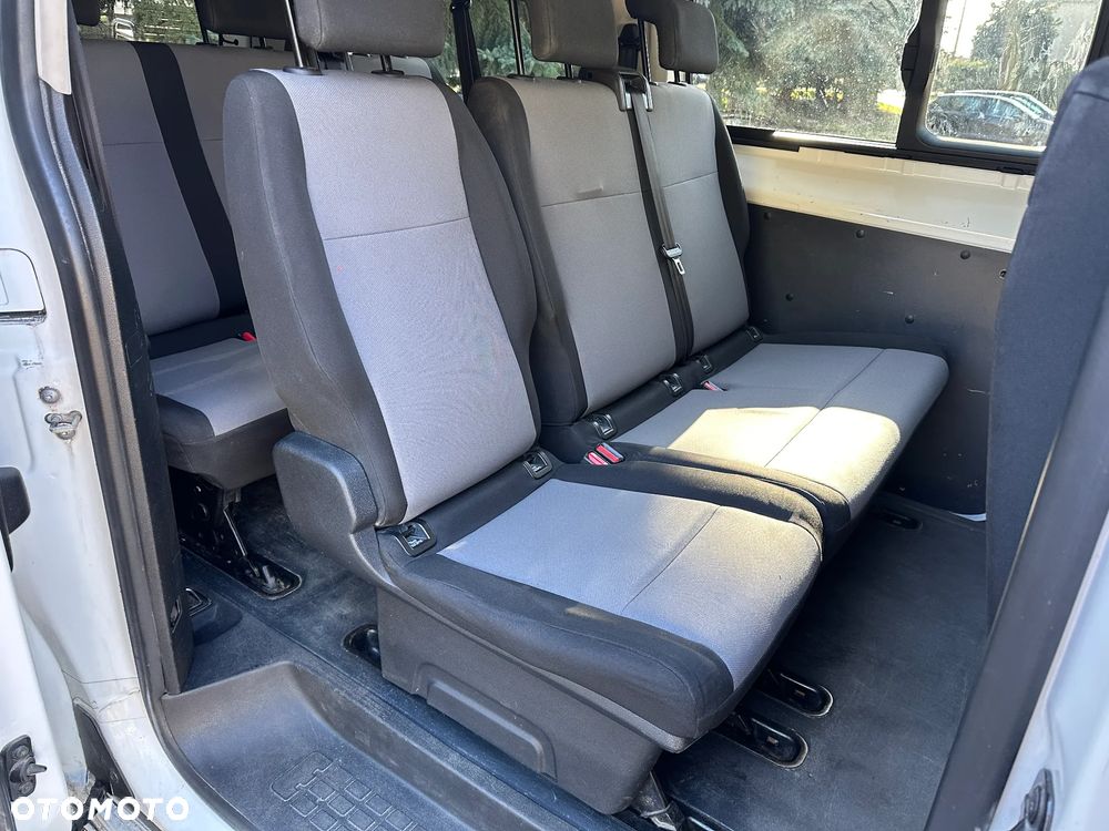 Toyota Proace Verso - 9