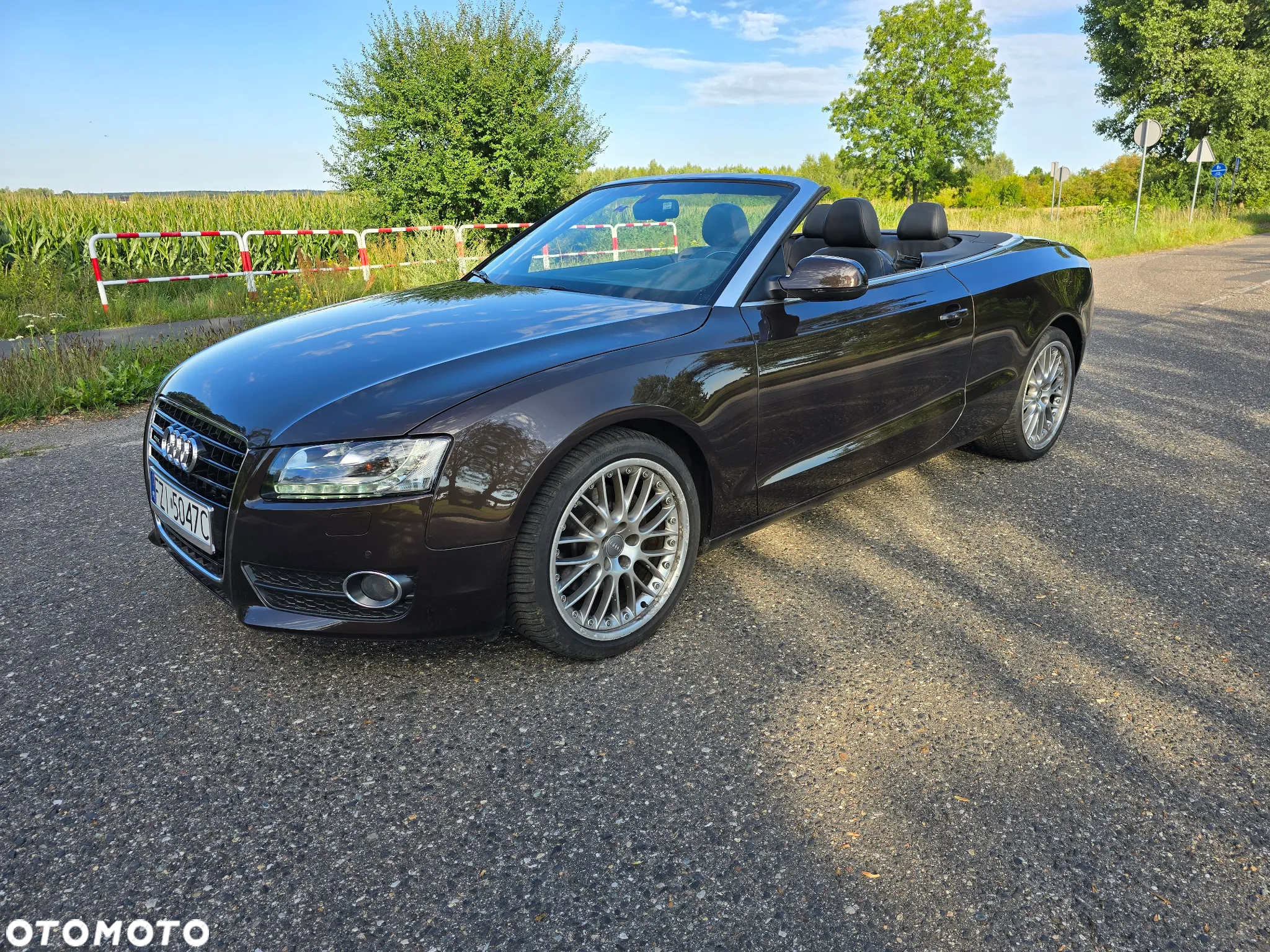 Audi A5 3.0 TDI Quattro S tronic - 12