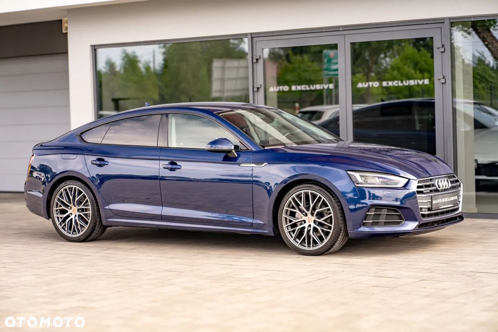 Audi A5 - 11