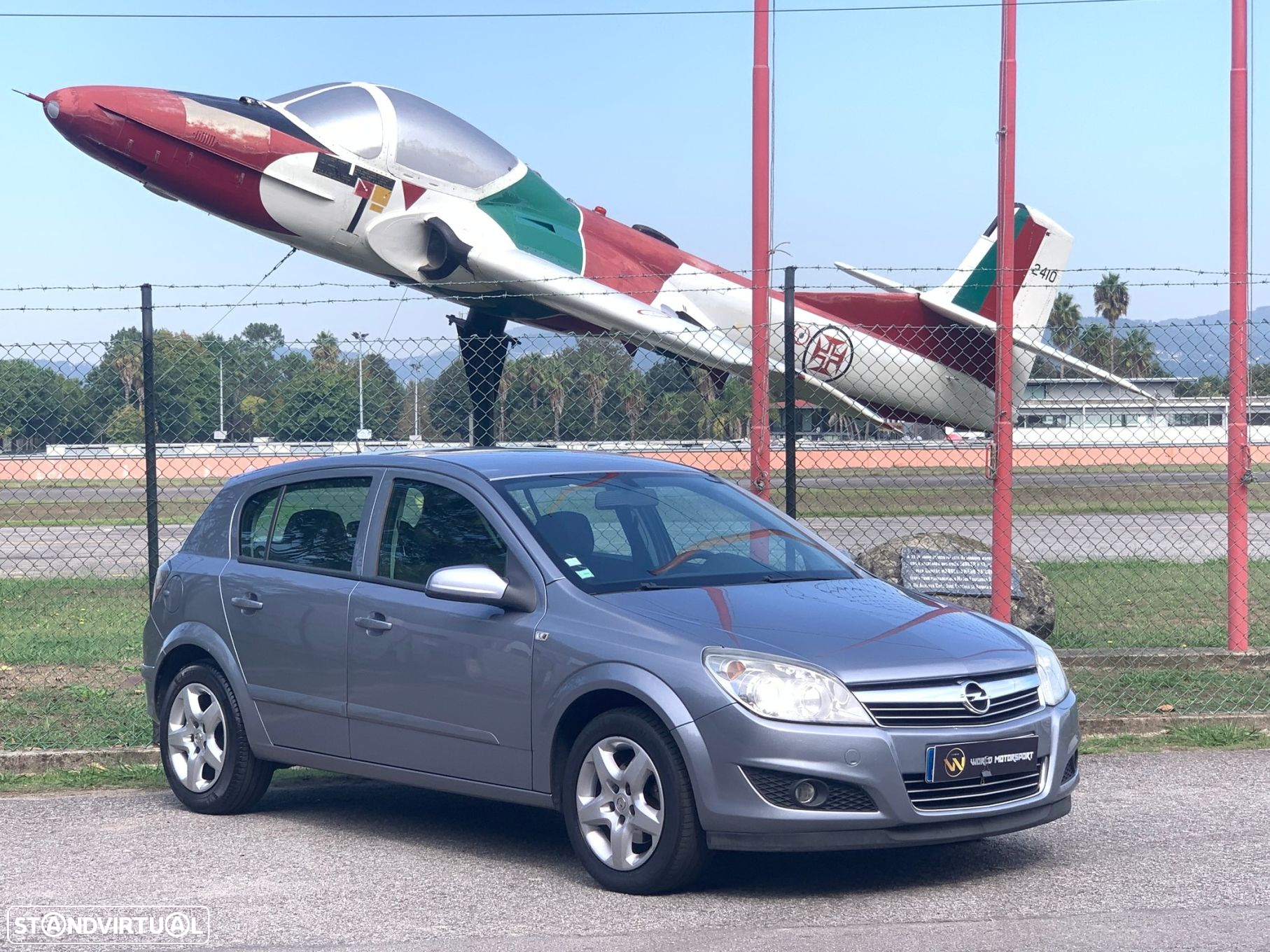 Opel Astra 1.3 CDTi Elegance - 7