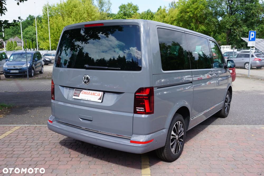 Volkswagen Multivan 2.0 TDI L1 Highline 4Motion DSG - 3