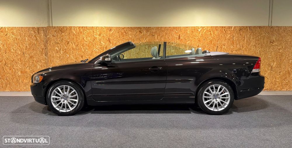 Volvo C70 2.0 D Momentum - 2