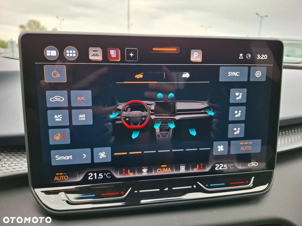 Cupra Terramar - 28