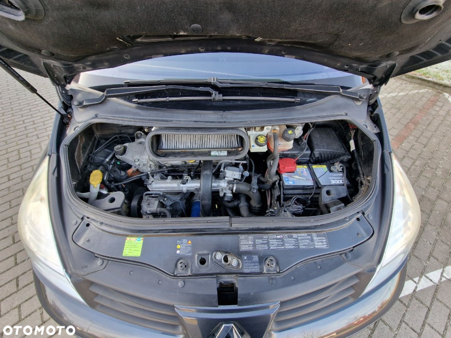 Renault Espace - 31