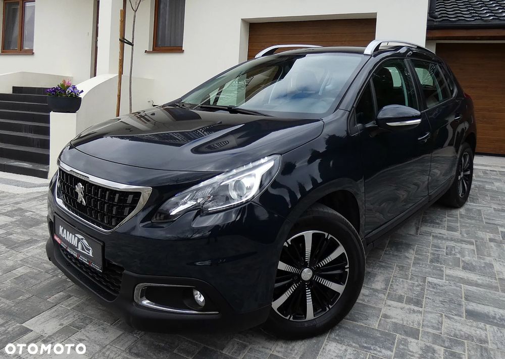 Peugeot 2008 1.2 Pure Tech Crossway S&S - 26