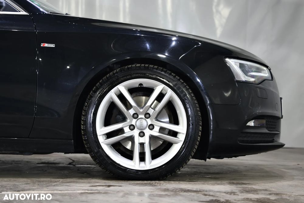 Audi A5 2.0 TDI S tronic - 32