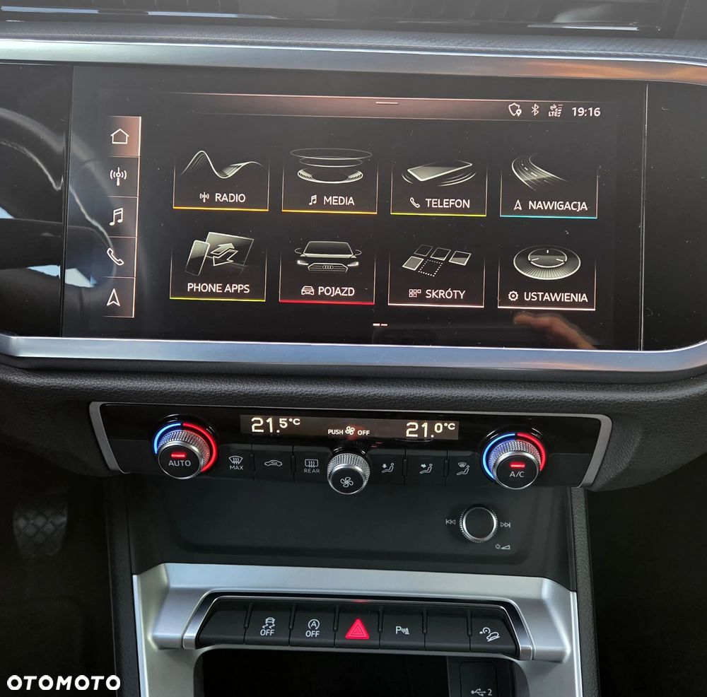 Audi Q3 35 TFSI Advanced - 30