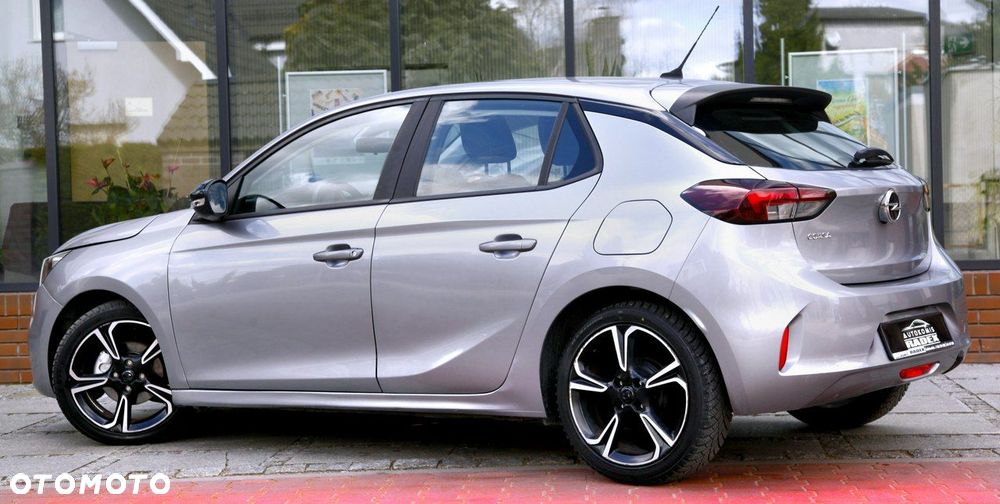 Opel Corsa 1.2 Edition S&S - 7