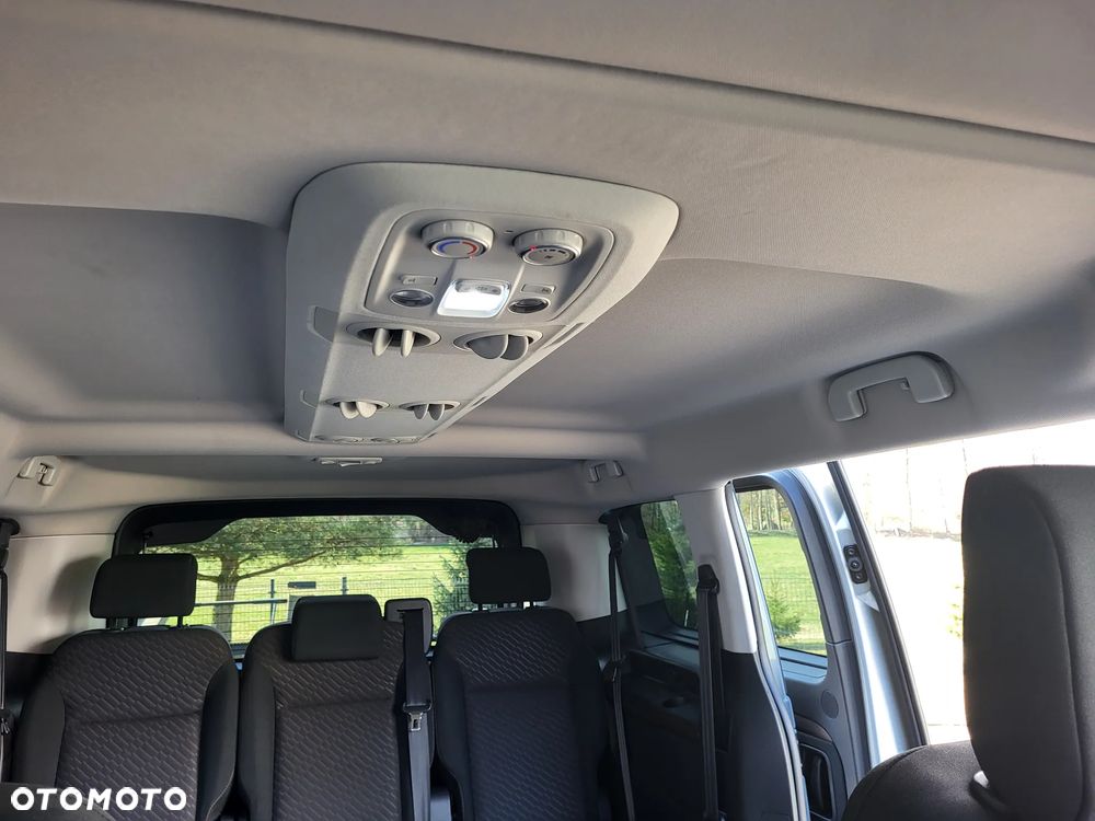 Toyota ProAce Kombi D-4D Medium 2,8t - 10