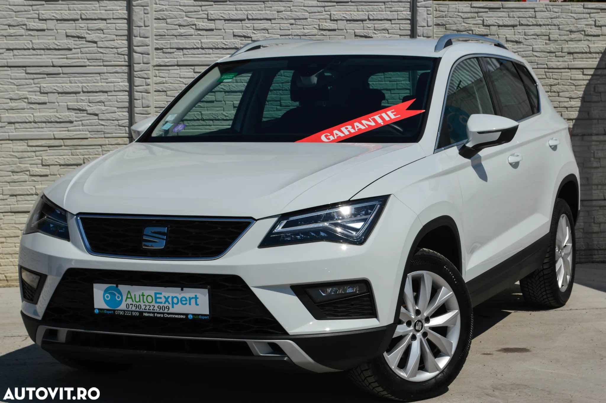 Seat Ateca 1.5 TSI DSG7 Style - 3