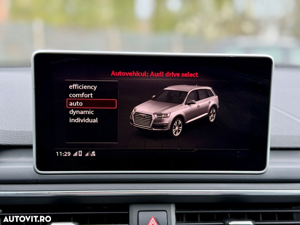 Audi A5 ack 2.0 TDI quattro Stronic - 34