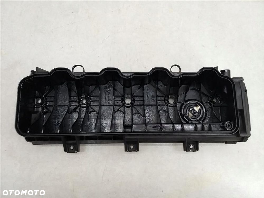 Pokrywa zaworów Mercedes Atego 815 A9040100930 ORYGINAŁ - 6