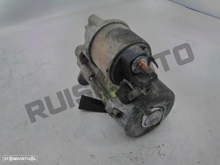 Motor Arranque 000_3188 Smart Fortwo (450) [1998_2007] 0.6 - 3