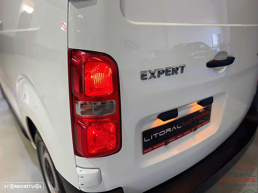 Peugeot Expert 1.5 BlueHDi L2H1 - 9