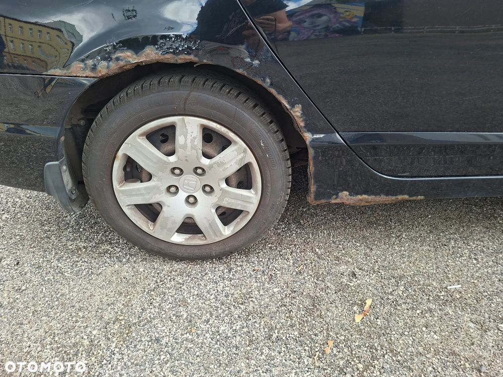 Honda Civic 1.8 Base - 5