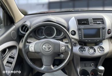 Toyota RAV4 2.2 D-CAT 4x4 Executive - 13
