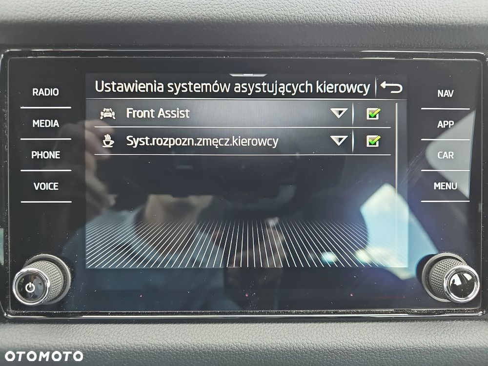 Skoda Kodiaq 1.5 TSI ACT 4x2 Ambition DSG - 21