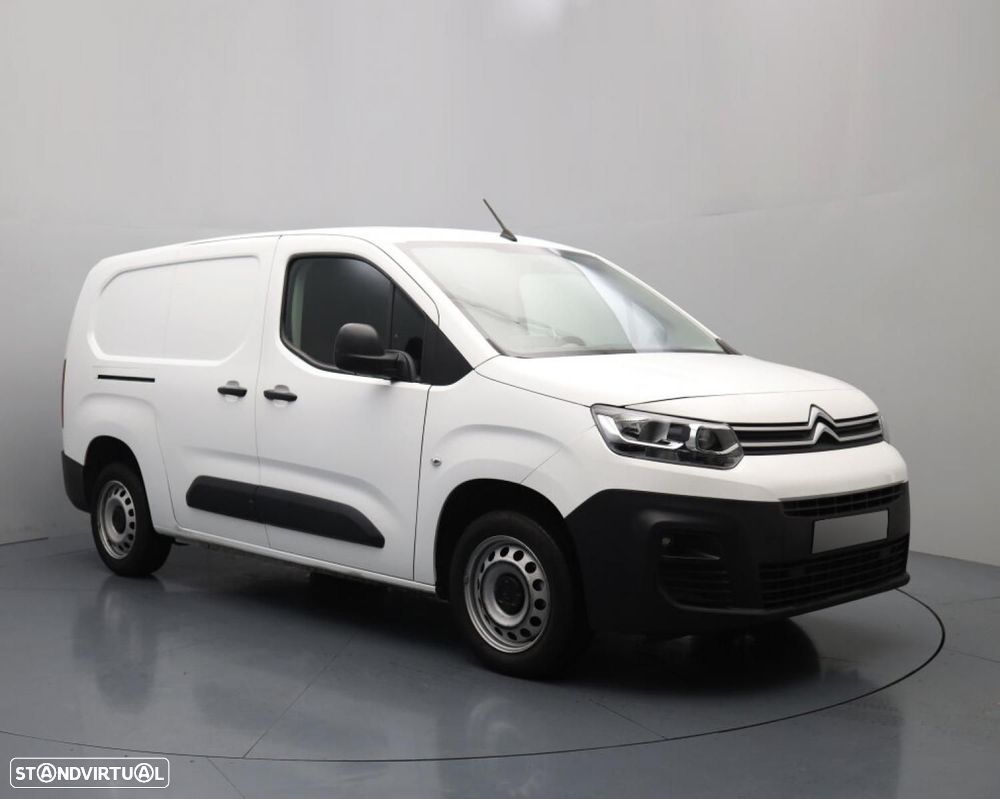 Citroën Berlingo Berlingo 1.5 BlueHDi XL Club -  3 Lug. - IVA Dedutível - 2