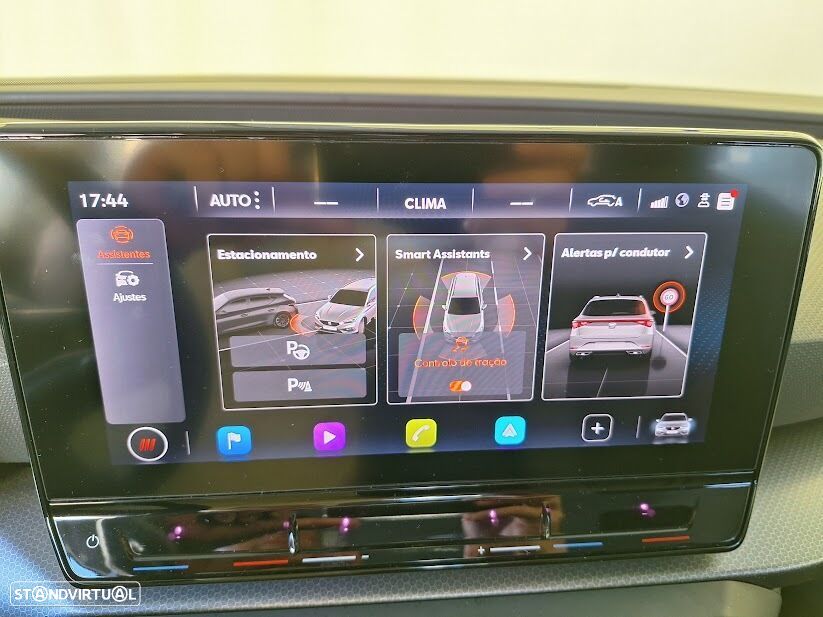 SEAT Leon ST 1.0 TSI Style - 22