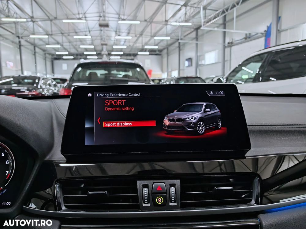 BMW X1 xDrive25e AT PHEV - 20