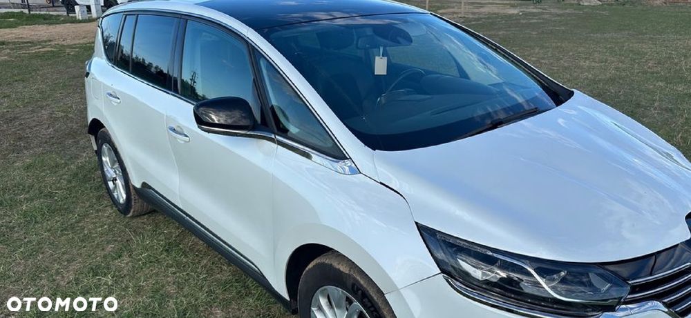 Renault Espace Energy dCi 160 EDC LIMITED - 39