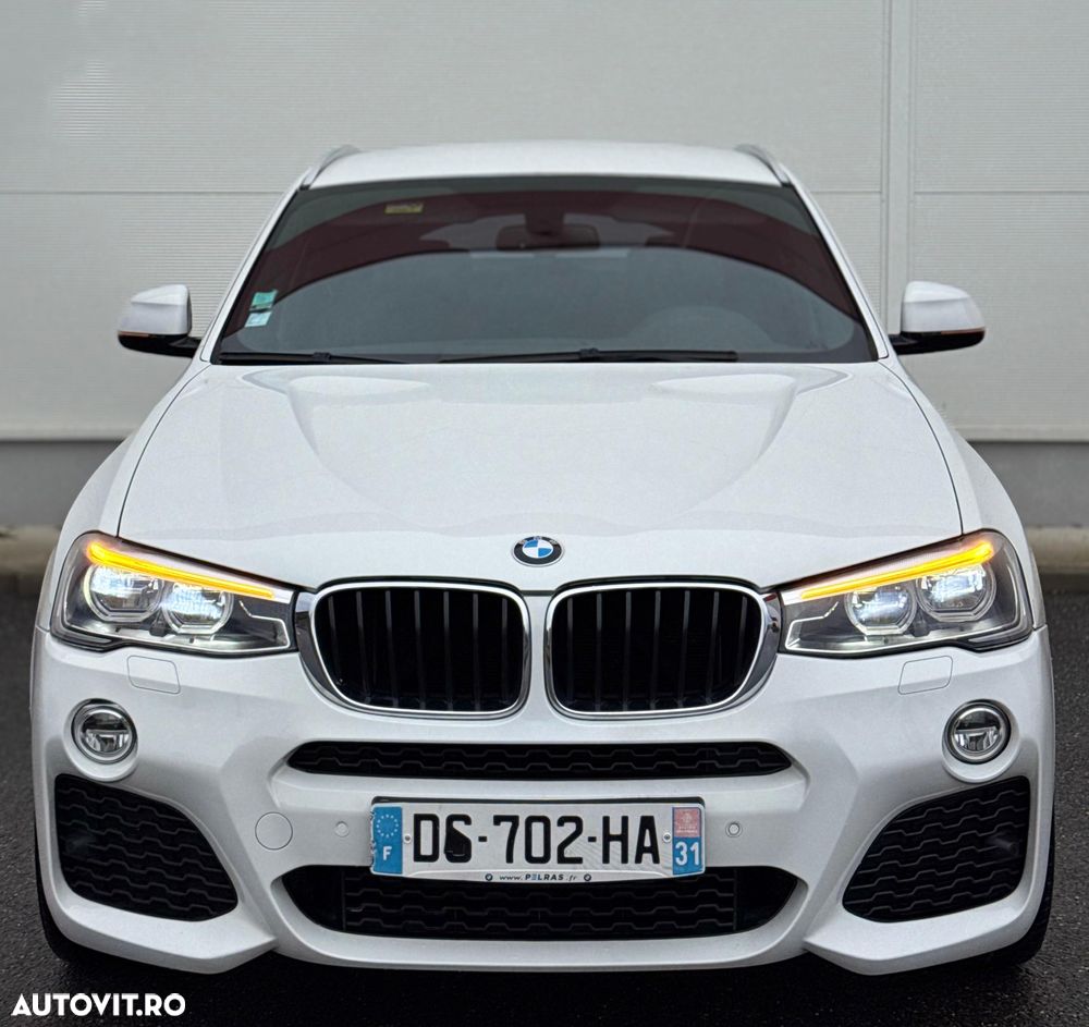 BMW X4 - 5