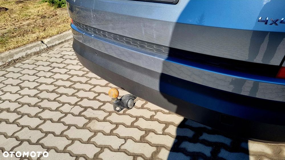 Skoda Kodiaq 2.0 TDI 4x4 Style DSG - 14