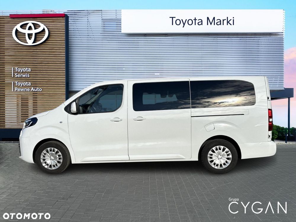 Toyota Proace Verso 2.0 D4-D Long Business - 2