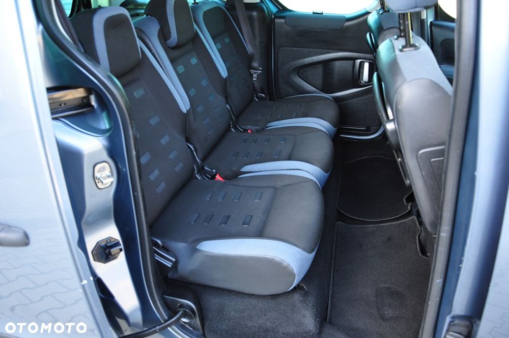 Citroën Berlingo 1.6 16V XTR - 25