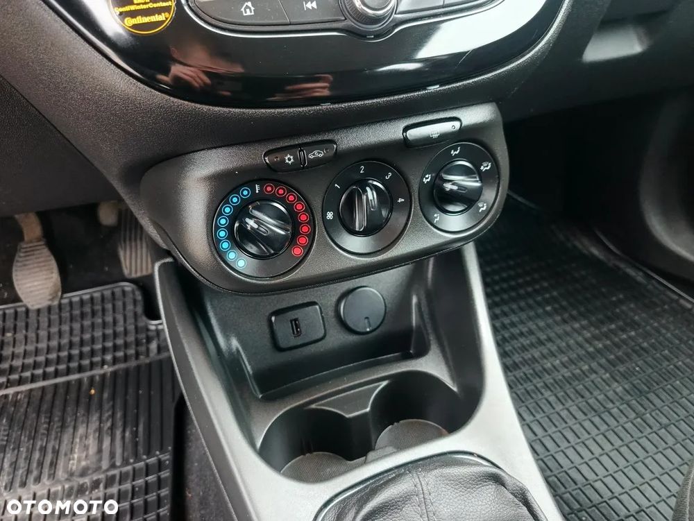 Opel Corsa 1.4 Turbo Start/Stop Active - 21