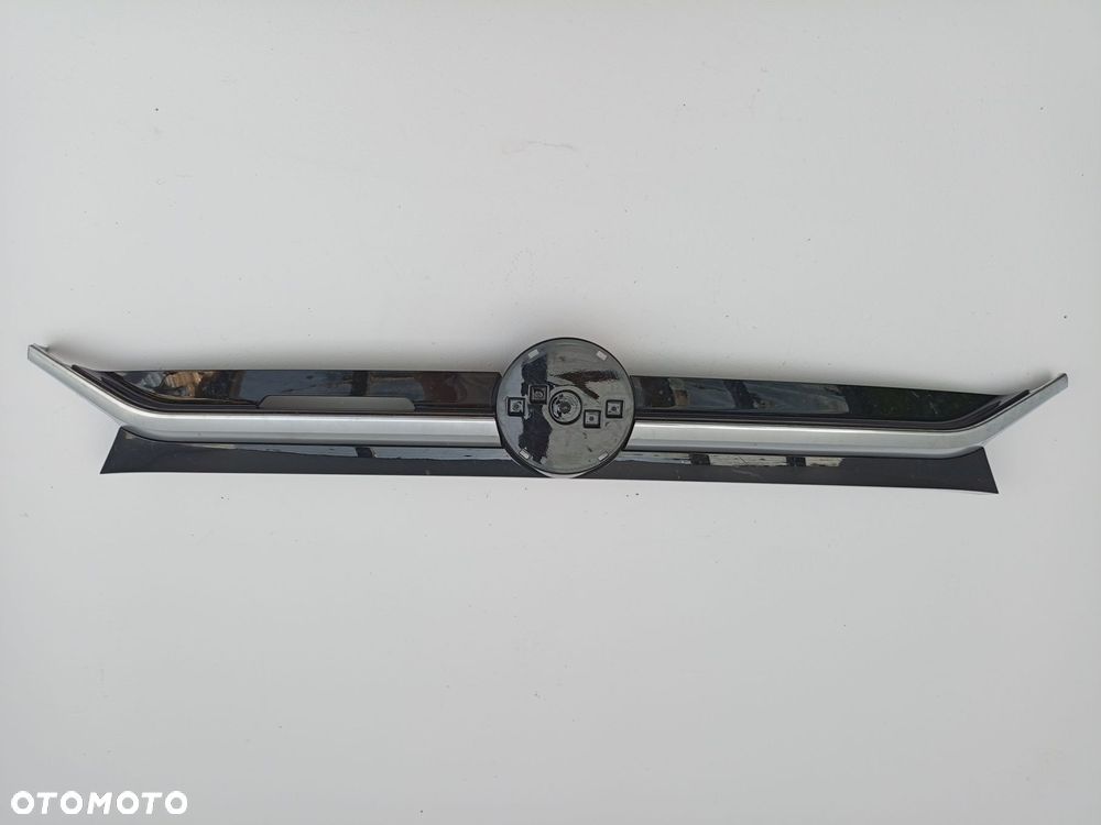 SSANGYONG KORANDO IV 4 GRILL ATRAPA CHŁODNICY PRZÓD K78751-37000 ÷ - 11