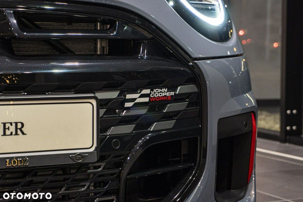MINI Inny - 11