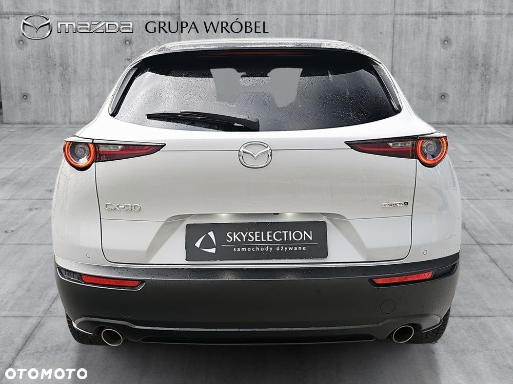 Mazda CX-30 2.0 mHEV Homura 2WD - 6