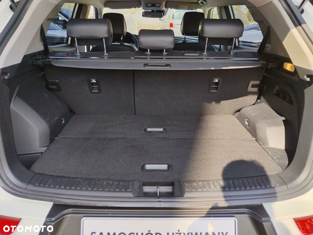 SsangYong/KGM Korando 1.5 T-GDI Quantum 4WD - 31