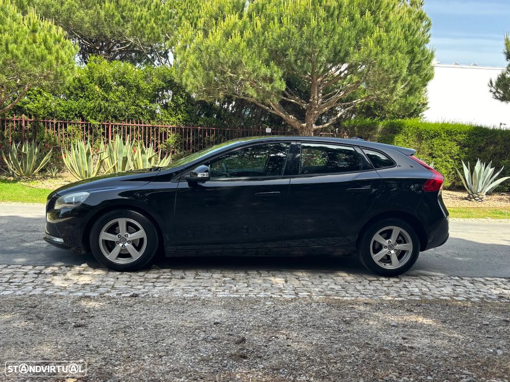 Volvo V40 1.6 D2 Kinetic Eco - 2