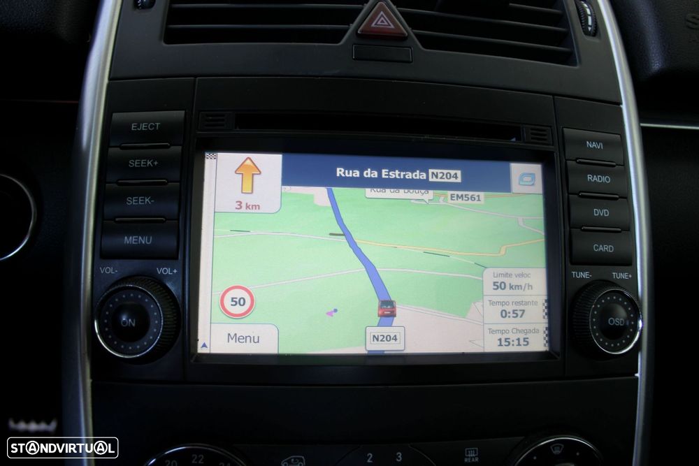 Mercedes-Benz B 200 - 28