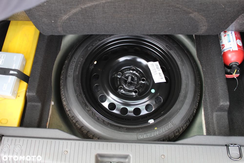 Opel Meriva - 26