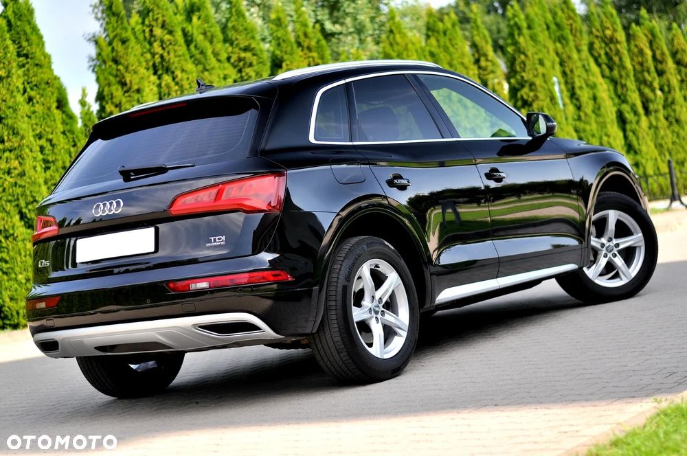 Audi Q5 40 TDI Quattro Sport S tronic - 16