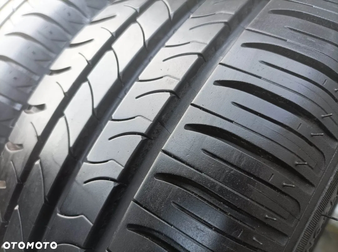 195/55R16 Michelin Opony Lato 2szt. 8mm - Montaż - 2