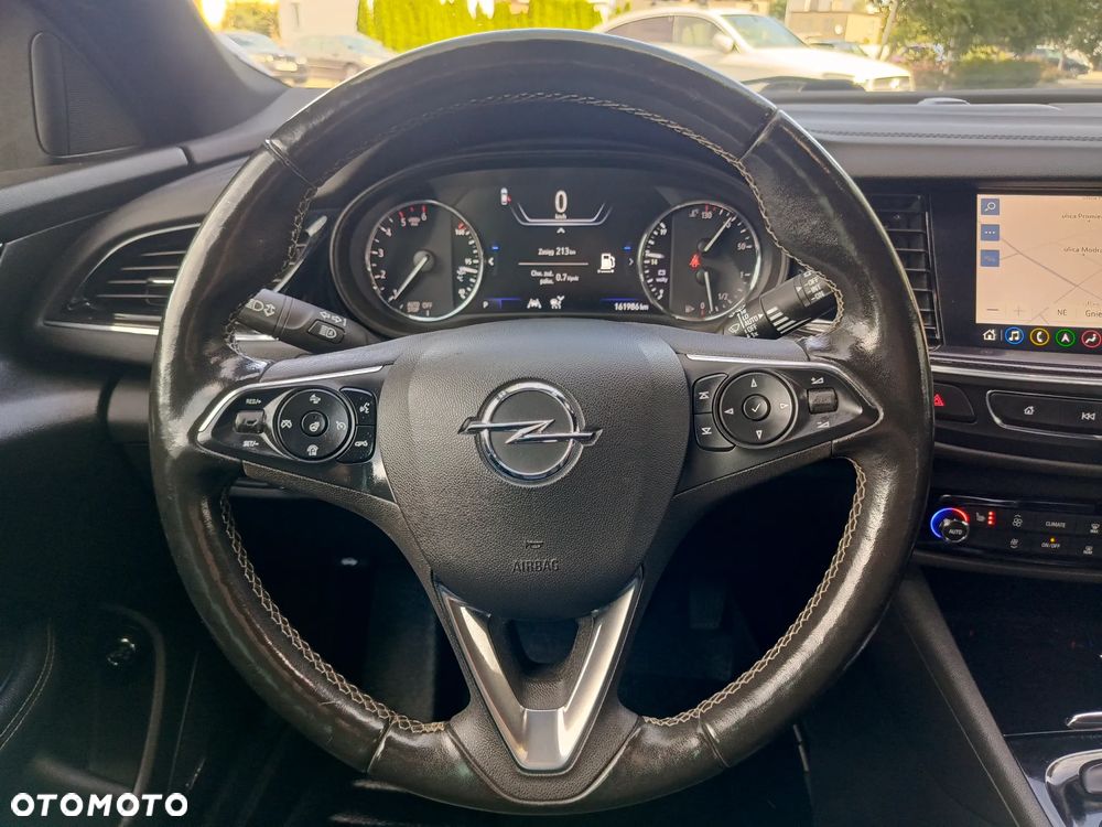Opel Insignia 2.0 CDTI 4x4 Business Elegance S&S - 18