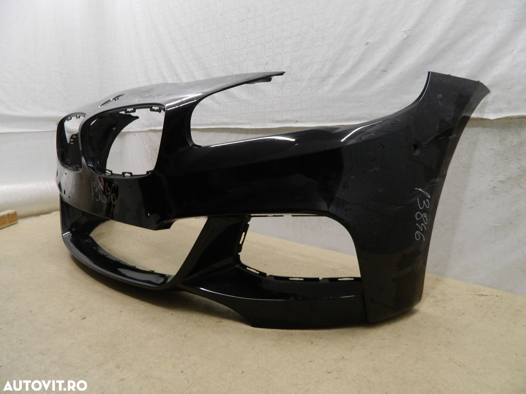 Bara fata BMW Seria 2, F45, F46 M-Sport, 2014, 2015, 2016, 2017, 2018, 51118057878 - 10