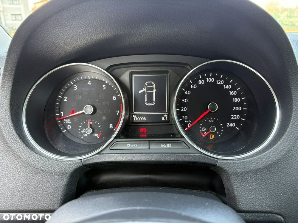 Volkswagen Polo 1.2 TSI BMT Fresh - 30