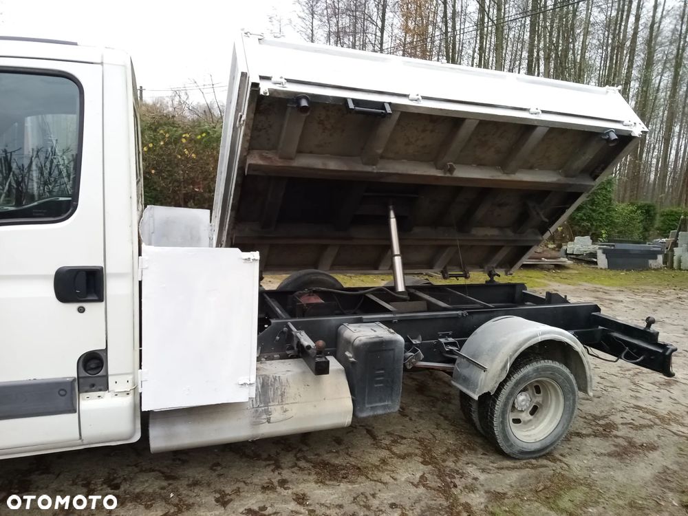 Iveco daily 35C12 - 8