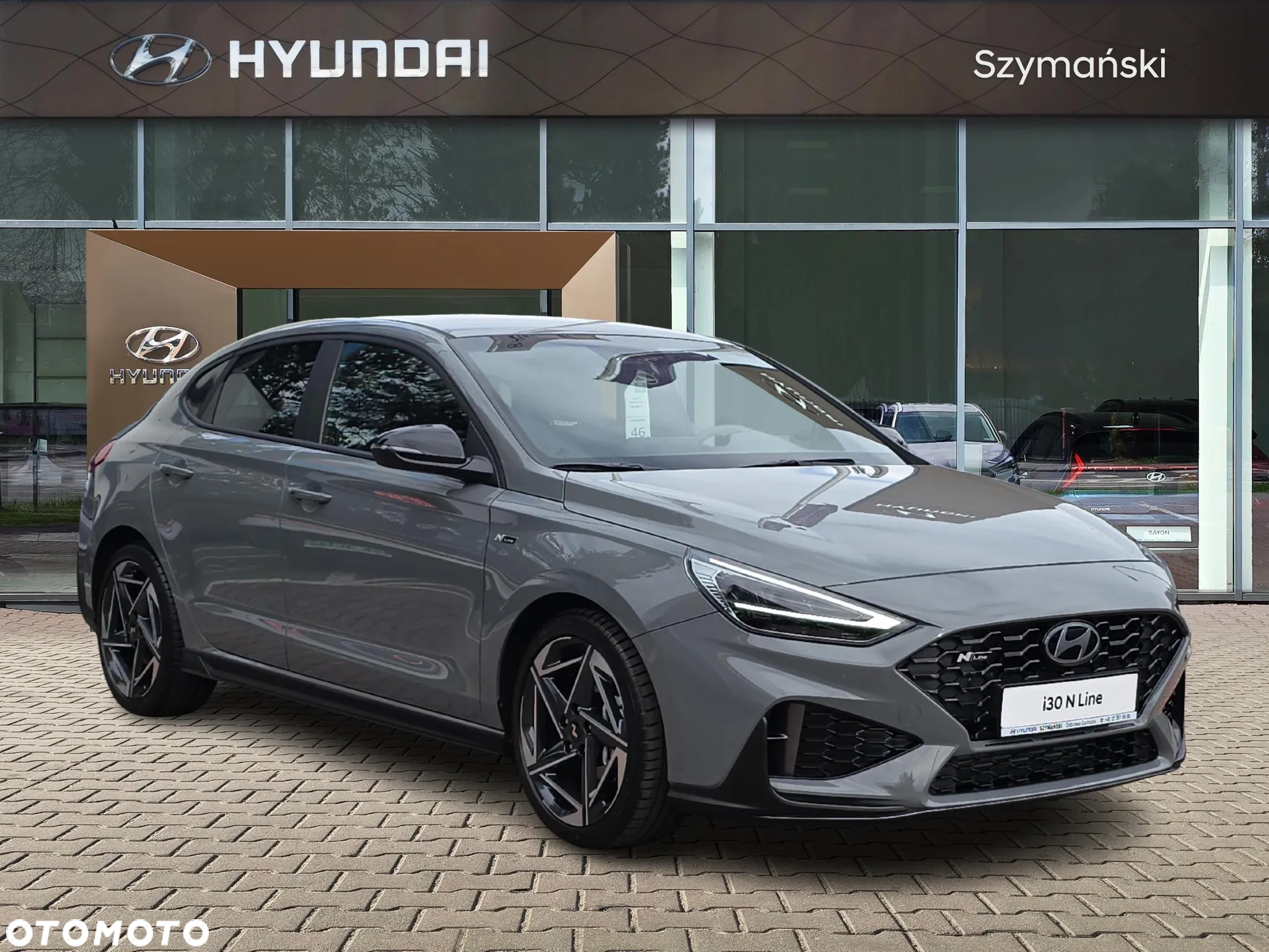 Hyundai i30 - 7