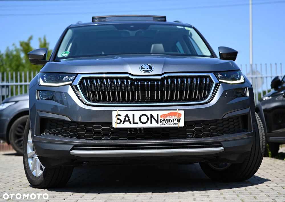 Skoda Kodiaq 2.0 TSI 4x4 DSG Style - 27