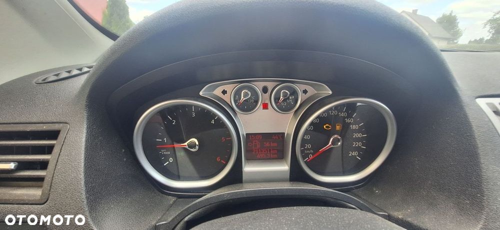 Ford Kuga 2.0 TDCi 2x4 Trend - 3