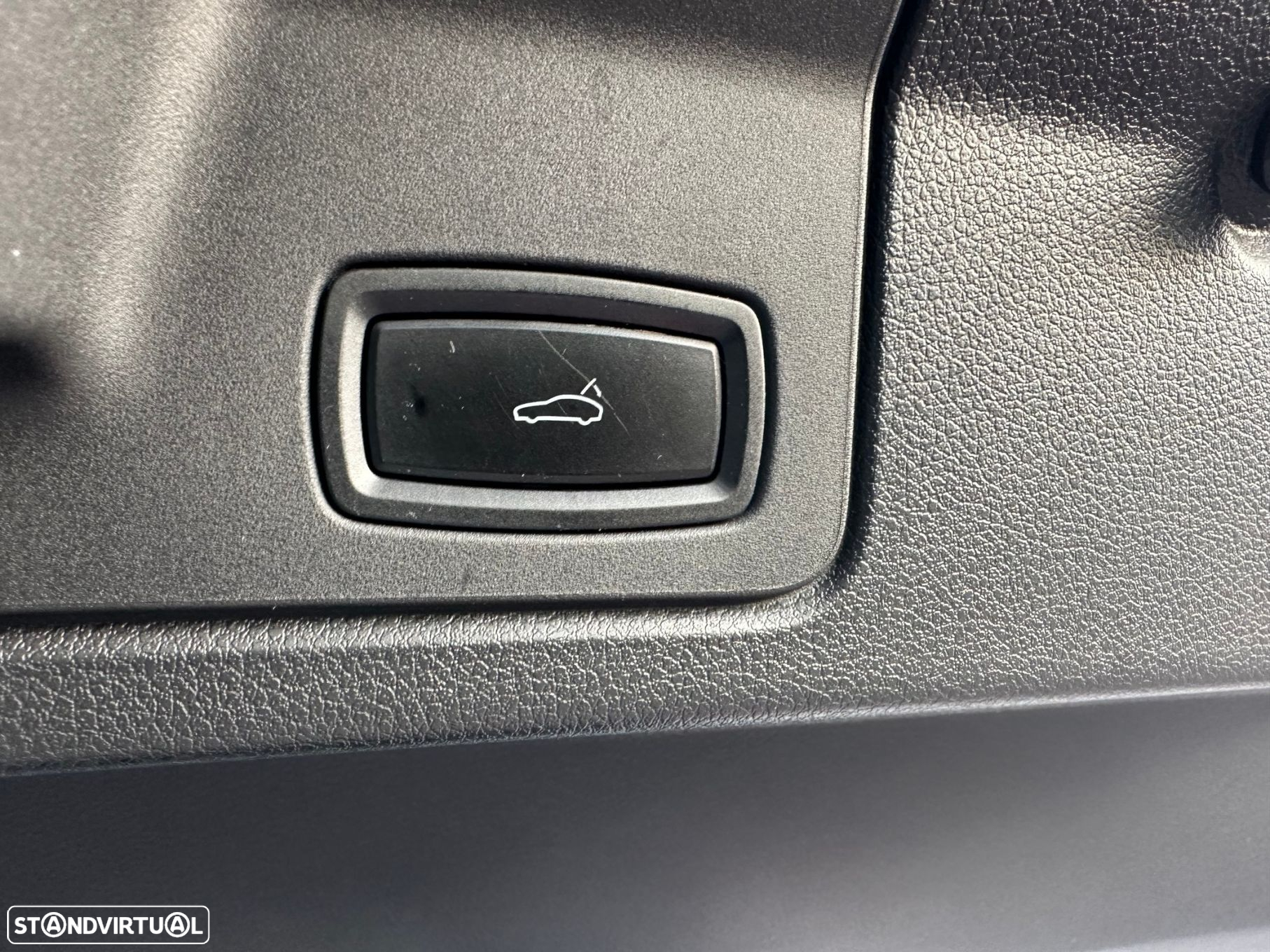 Porsche Panamera Standard - 23